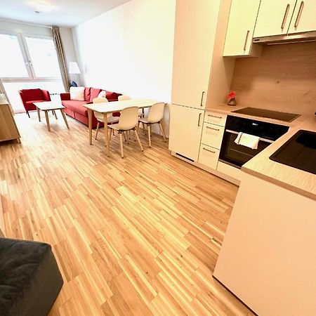 דירות וינה Forsthaus 30 Free Garage מראה חיצוני תמונה