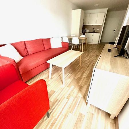 דירות וינה Forsthaus 30 Free Garage מראה חיצוני תמונה