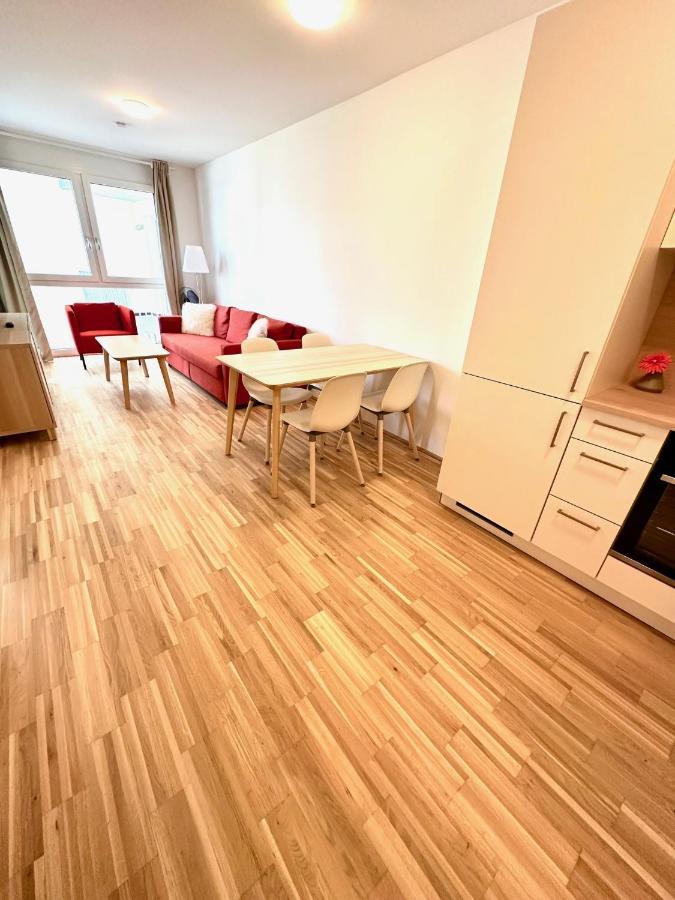 דירות וינה Forsthaus 30 Free Garage מראה חיצוני תמונה