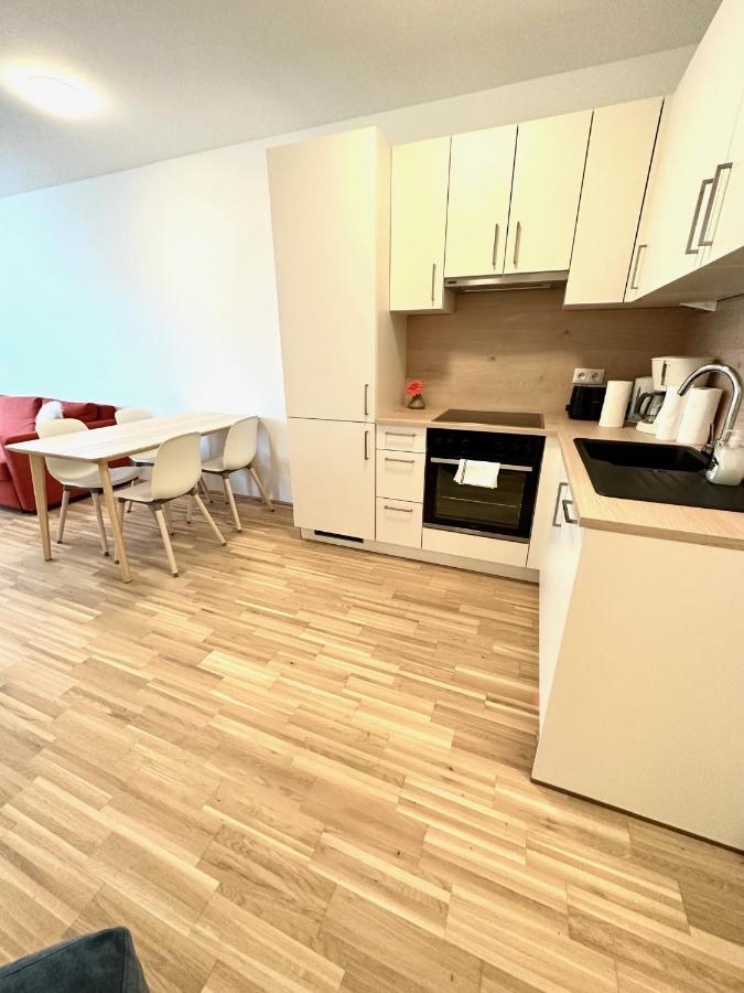 דירות וינה Forsthaus 30 Free Garage מראה חיצוני תמונה