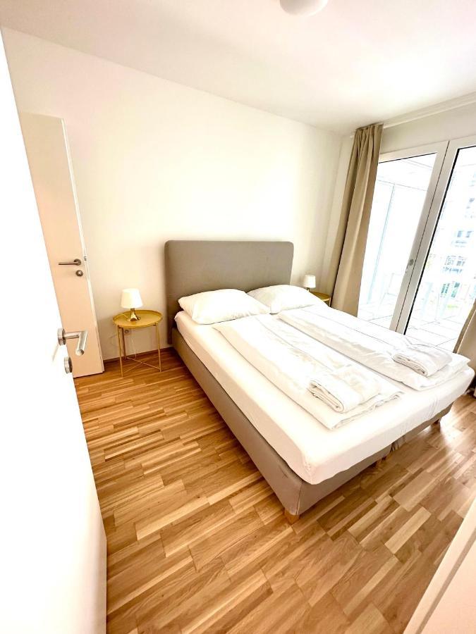 דירות וינה Forsthaus 30 Free Garage מראה חיצוני תמונה