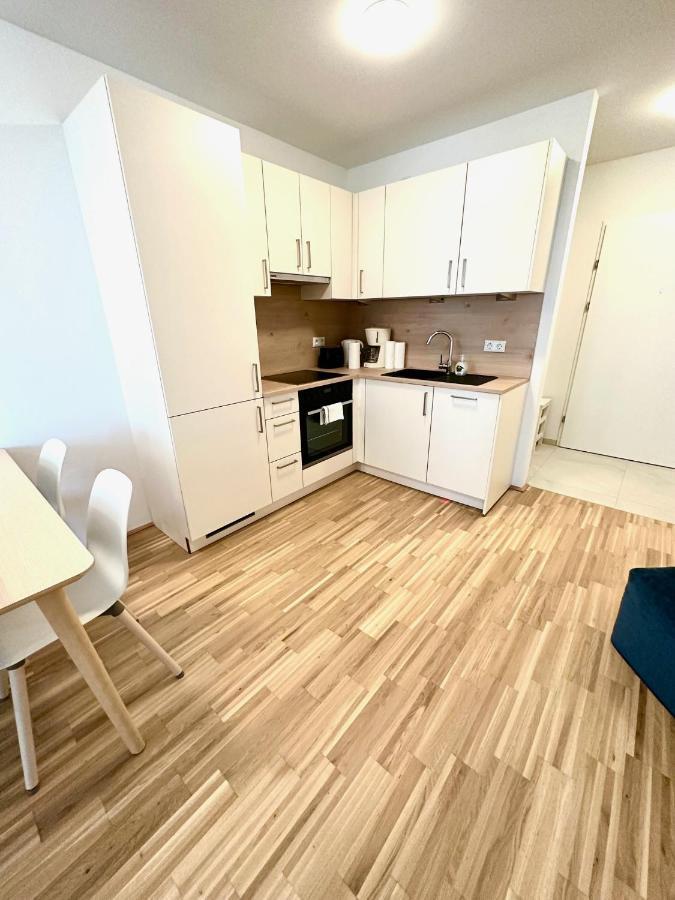 דירות וינה Forsthaus 30 Free Garage מראה חיצוני תמונה