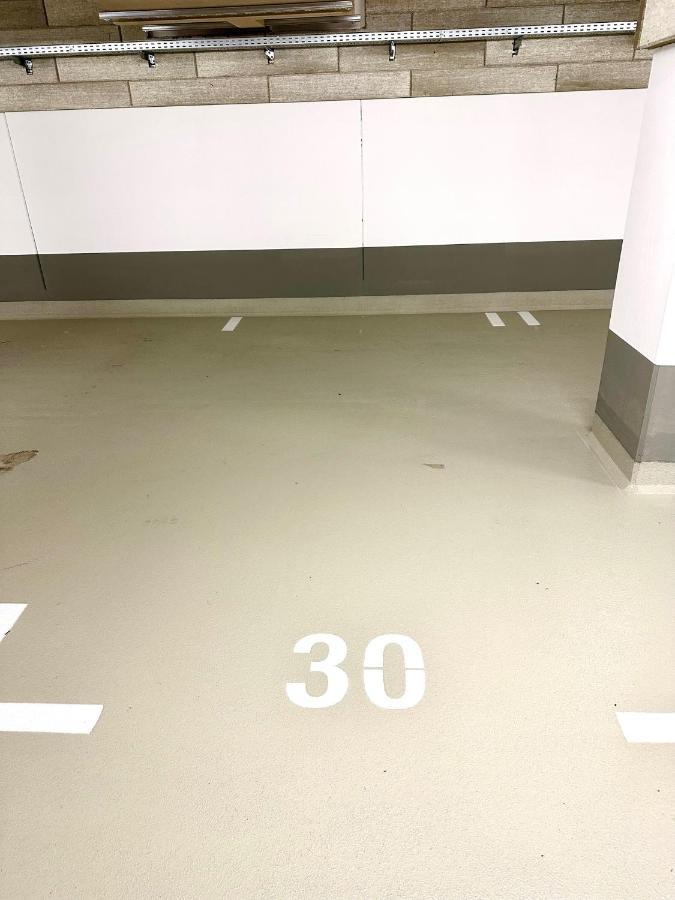 דירות וינה Forsthaus 30 Free Garage מראה חיצוני תמונה